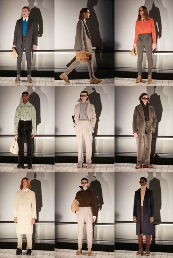 卡爾丹頓by Paul Surridge聯(lián)名系列