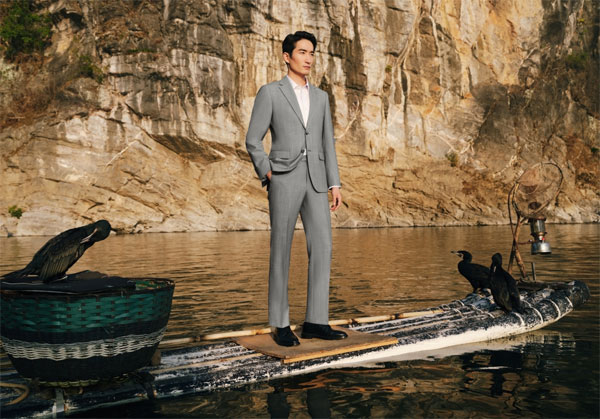 卡爾丹頓by Paul Surridge聯(lián)名系列