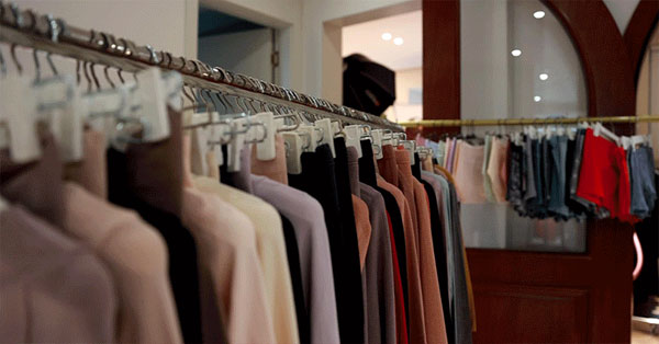 歐林雅2023秋冬新品發布會