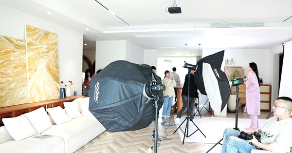 歐林雅2023秋冬新品發布會