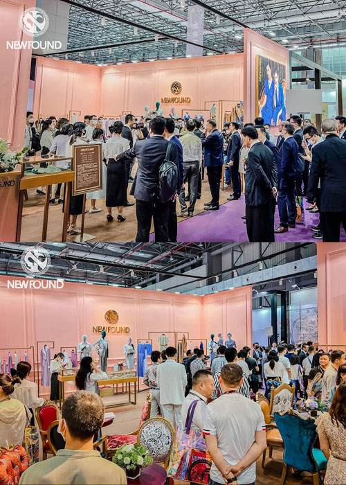 NEWFOUND紐方時裝發布會