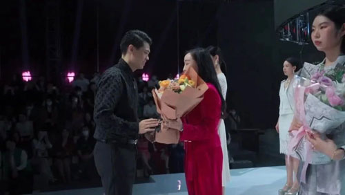 NEWFOUND紐方時裝發布會