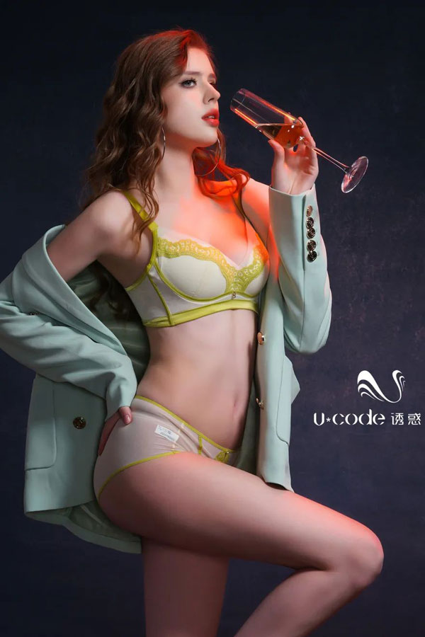 誘惑密碼2023秋冬新品訂貨會圓滿成功