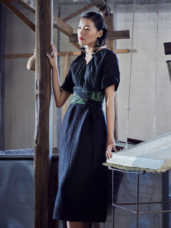 易菲2023夏季大片發布