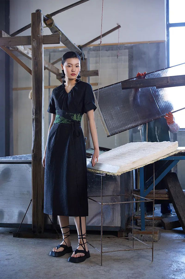 易菲2023夏季大片發布