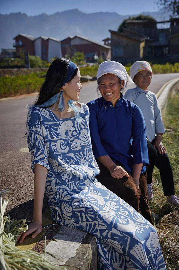 易菲2023夏季大片發布