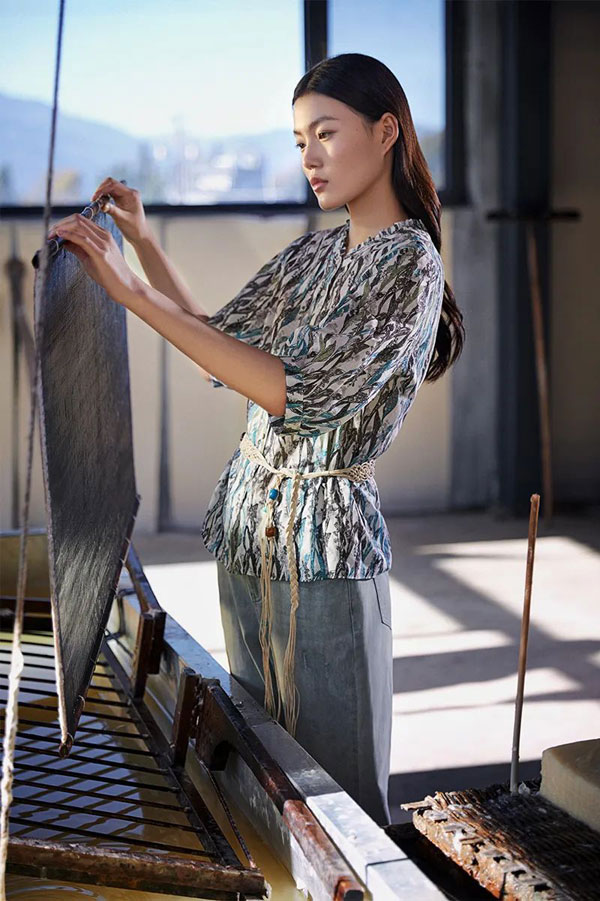 易菲2023夏季大片發布