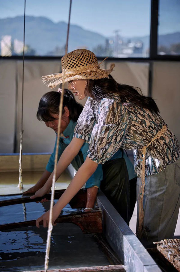 易菲2023夏季大片發布