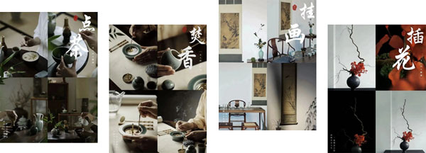 梧桐本色2023秋冬新品發布會圓滿成功