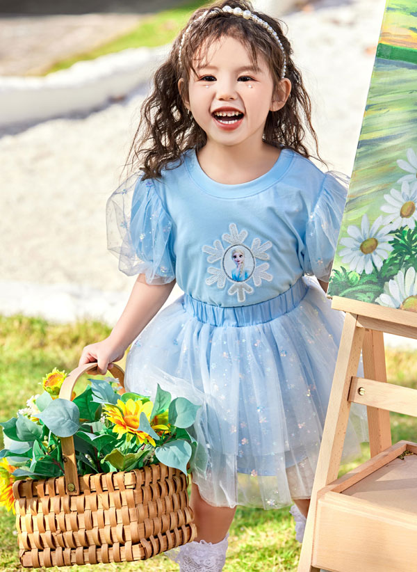 JOJOBO啾比樂2023夏季上新