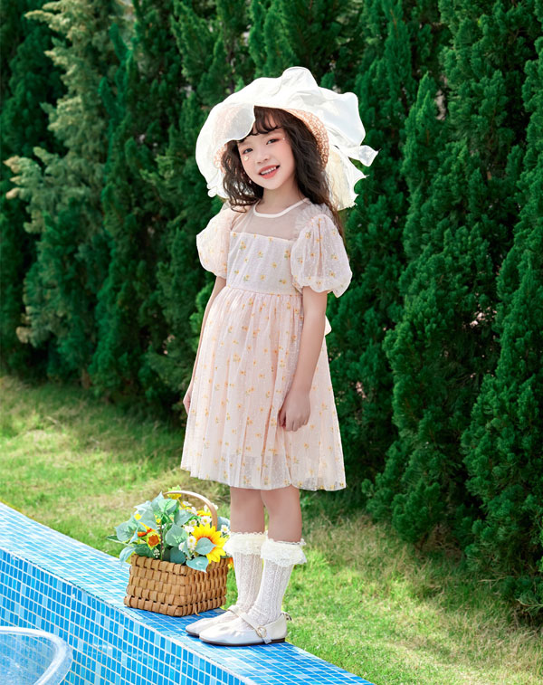 JOJOBO啾比樂2023夏季上新