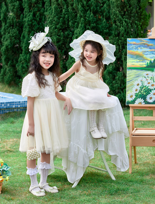 JOJOBO啾比樂2023夏季上新