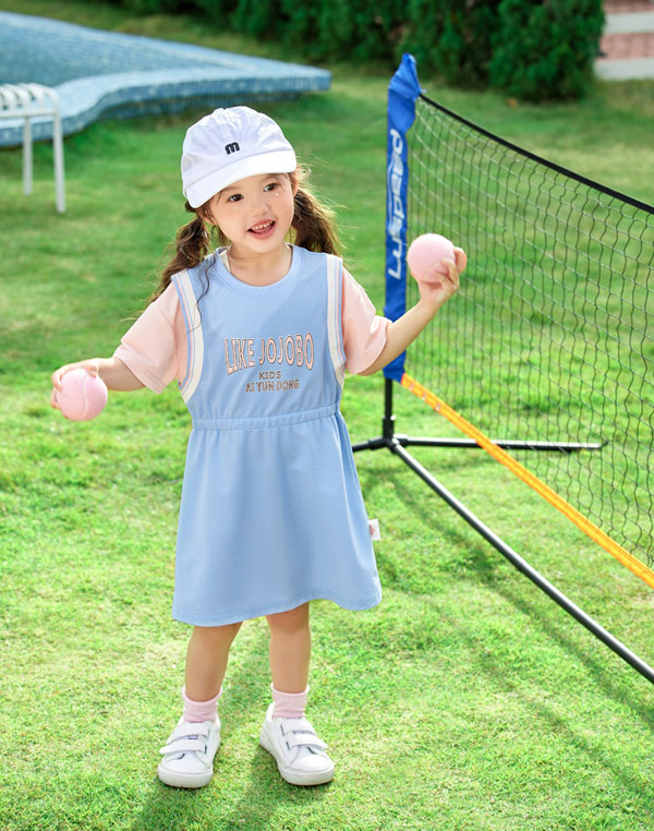 JOJOBO啾比樂2023夏季上新