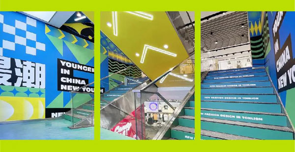 唐獅廣西代理18店重磅開業(yè)迎五一