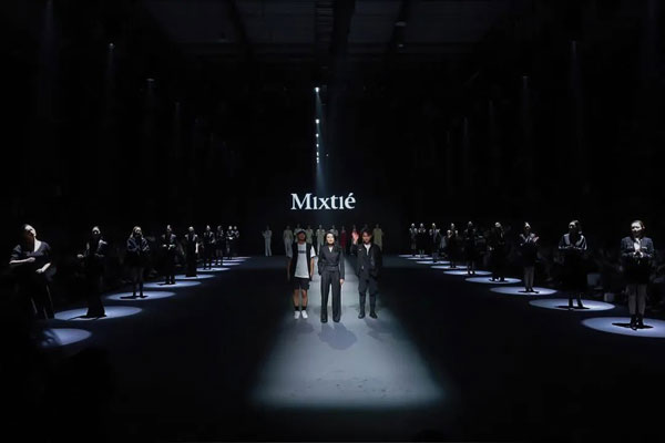 美詩緹2023秋季訂貨會