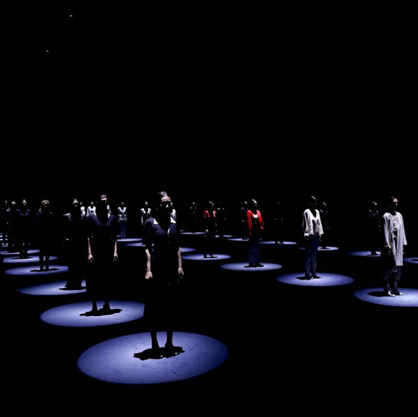 美詩緹2023秋季訂貨會