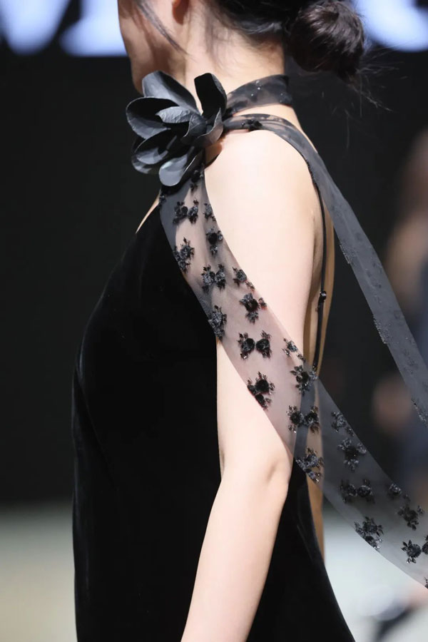 美詩緹2023秋季訂貨會