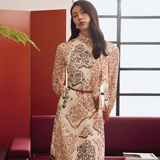 玖姿女裝屬于什么檔次？玖姿女裝加盟條件