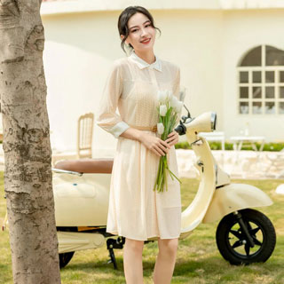 卡蔓女裝屬于什么檔次？怎么加盟卡蔓女裝？