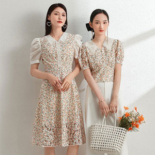 艾麗哲女裝品牌加盟，高檔的產(chǎn)品、中檔的價(jià)格