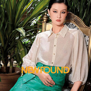 紐方女裝屬于什么檔次？屬于高端女裝品牌嗎