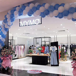 MYMO是什么牌子？MYMO女裝是一線品牌嗎