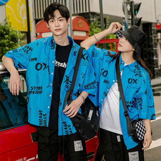 HXTIDE是什么品牌？HX男裝公司簡介