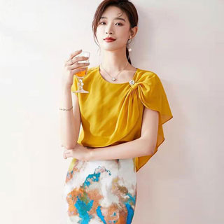 愛依蓮品牌女裝怎么樣？愛依蓮女裝加盟可靠嗎？