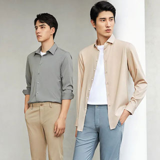 紅豆男裝屬于什么檔次？紅豆男裝品牌介紹