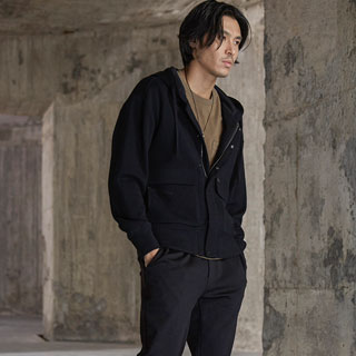 北緯30度是什么牌子？北緯30度男裝品牌介紹