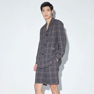 巴魯特男裝什么檔次？巴魯特brloote加盟條件