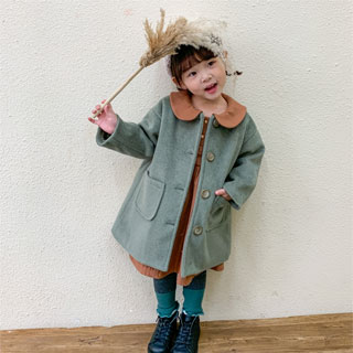 幼米童裝屬于什么檔次？幼米童裝品牌介紹