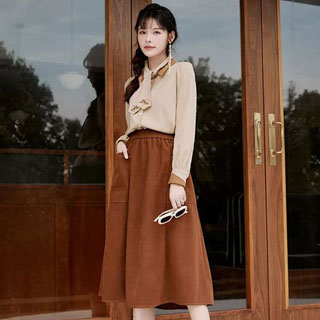 點占女裝怎么樣？點占女裝加盟條件