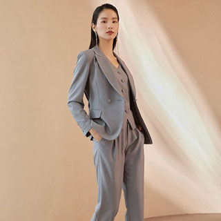 佳紛女裝是什么檔次？佳紛女裝品牌介紹