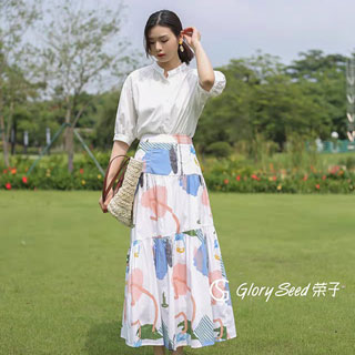 榮子女裝怎么樣？榮子女裝品牌加盟條件