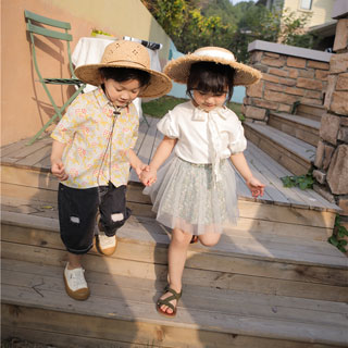 佩奇童裝怎么樣？PEIQI KIDS佩奇童裝全國有多少家門店