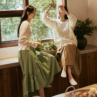 茵曼女裝屬于什么檔次？全國有多少家門店