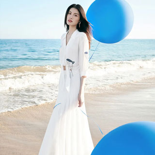 伊芙麗女裝屬于什么檔次？伊芙麗女裝品牌簡介