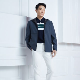 依立騰男裝屬于什么檔次？依立騰男裝品牌簡介
