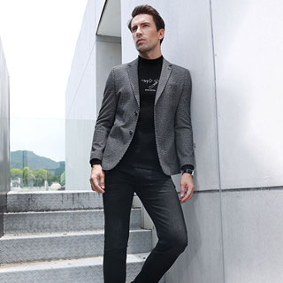 愛都男裝是幾線品牌？愛都男裝品牌介紹