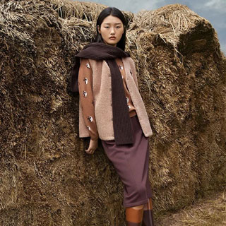 易菲女裝屬于什么檔次？易菲品牌女裝介紹