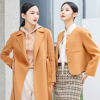 三弗國際女裝屬于什么檔次？三弗effusive女裝品牌介紹