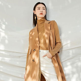 絲雨桐女裝屬于什么檔次？絲雨桐SIYUTN女裝品牌介紹