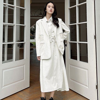 張莉女裝是幾線品牌？張莉ZHANG LI女裝品牌介紹