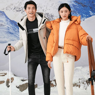 百斯盾男裝屬于什么檔次？bestn百斯盾品牌介紹