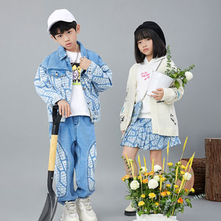 卡賓童裝怎么樣？Cabbeen Love卡賓童裝品牌介紹