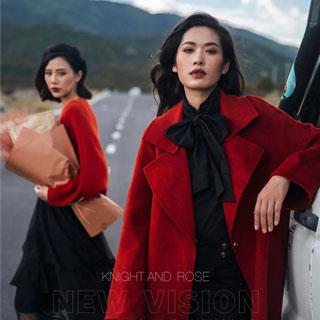 蘇昔女裝屬于什么檔次？蘇昔女裝品牌介紹