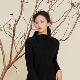 見花開女裝屬于什么檔次？衣服貴不貴？