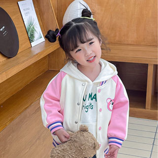 孩來童裝怎么加盟？孩來KIDS童裝怎么樣