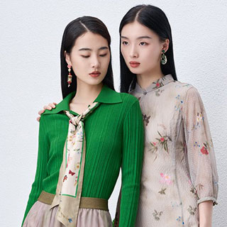 迪凱女裝屬于什么檔次？迪凱女裝品牌介紹